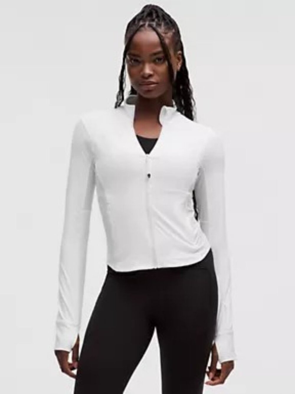 Lightweight Running Jacket